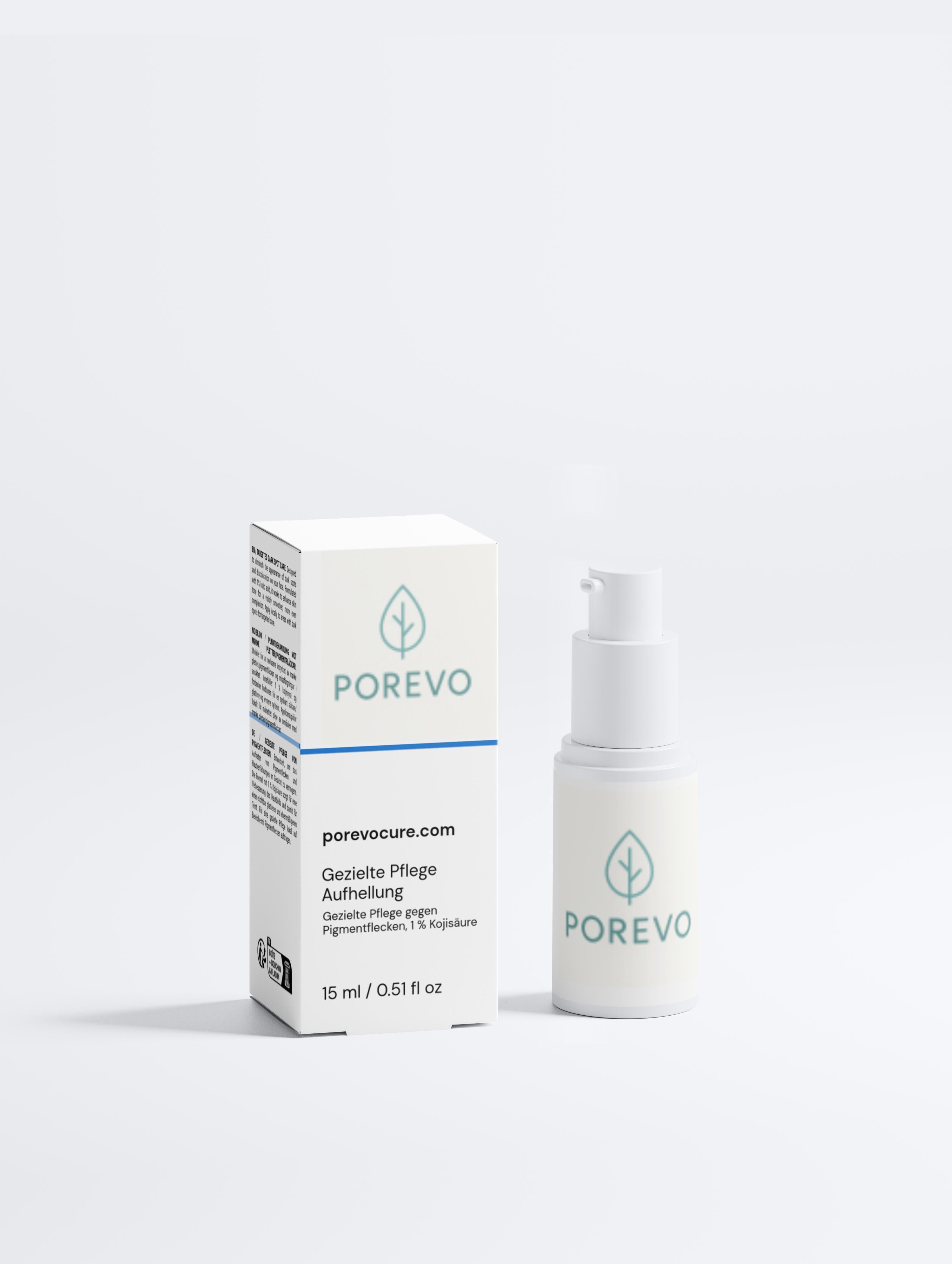 Porevo Bright Essence