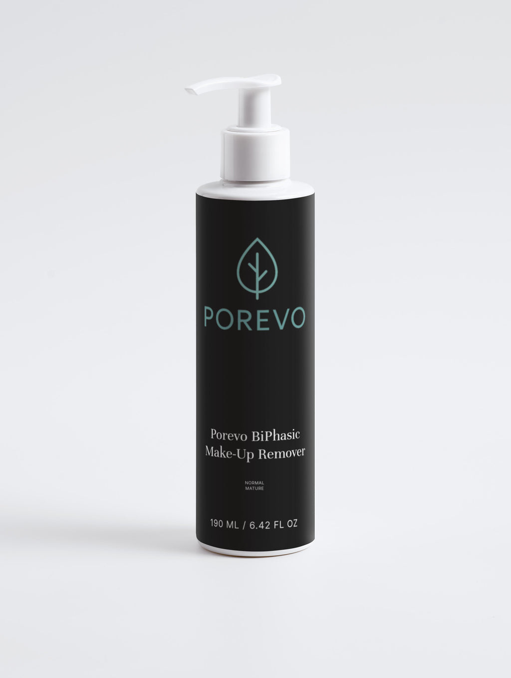 Porevo Gentle Cleansing Milk – Milde Reinigung mit Pflegewirkung