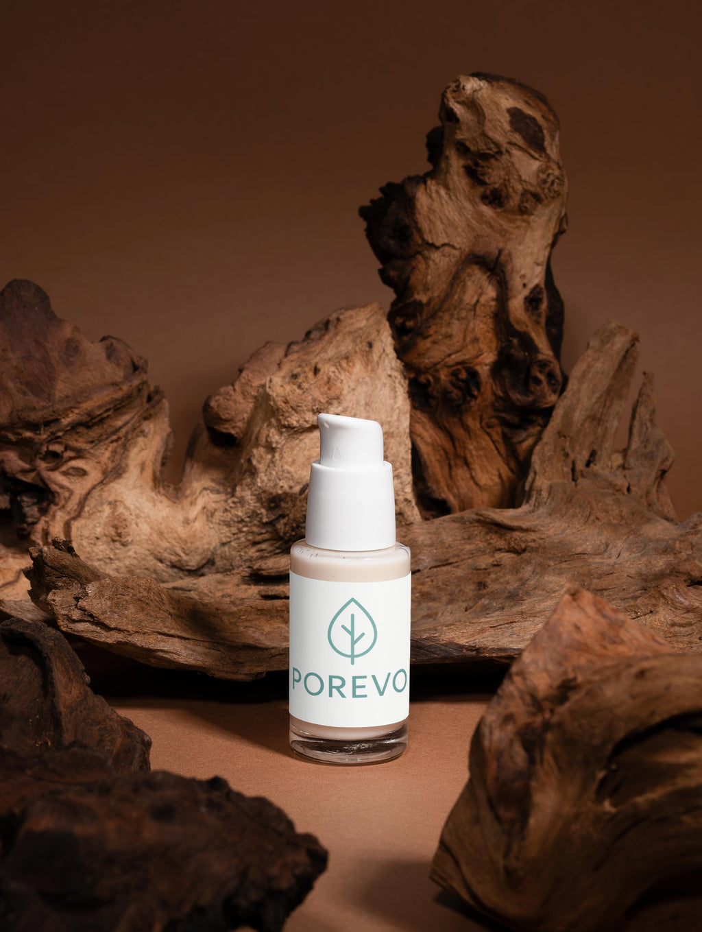 Porevo Pigment Perfecting Serum