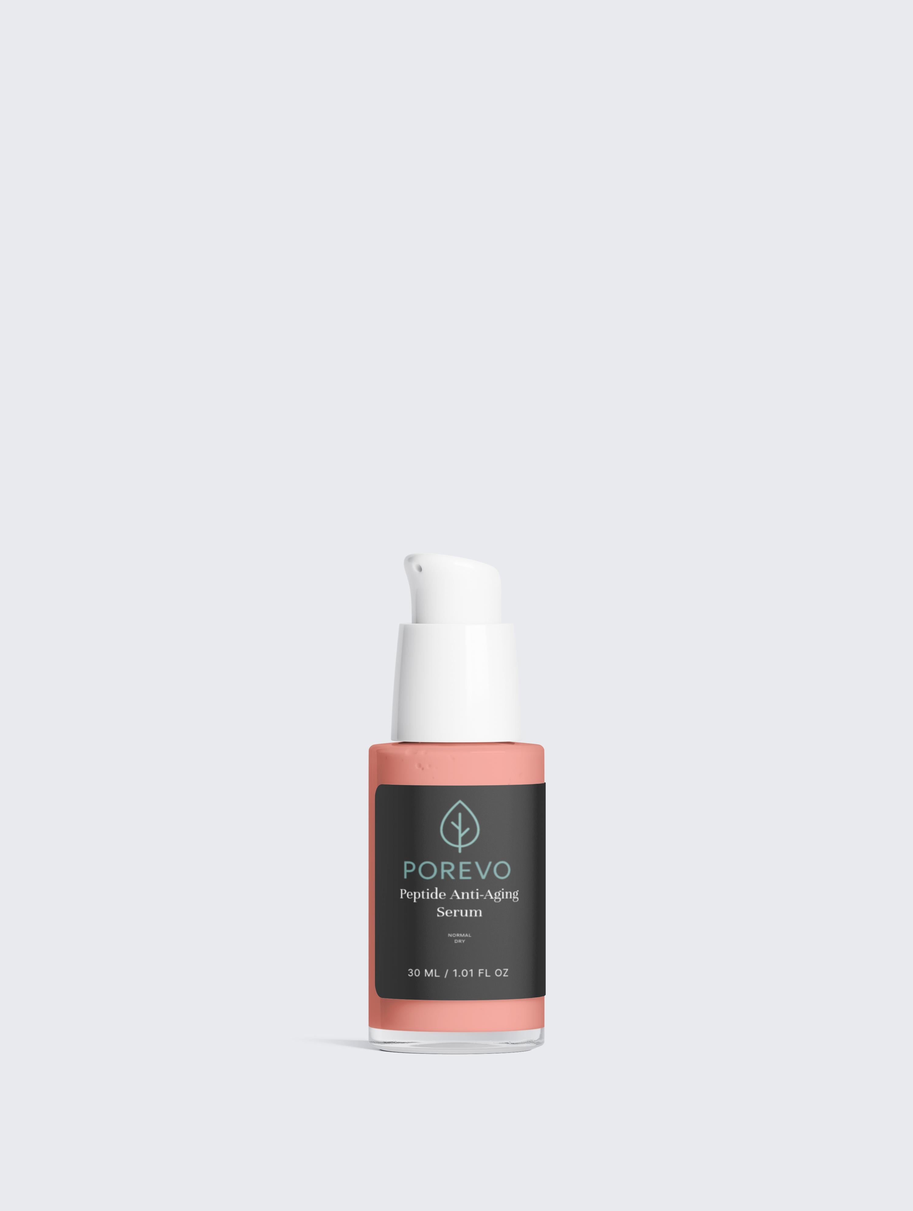 Porevo Peptide Anti-Aging Serum