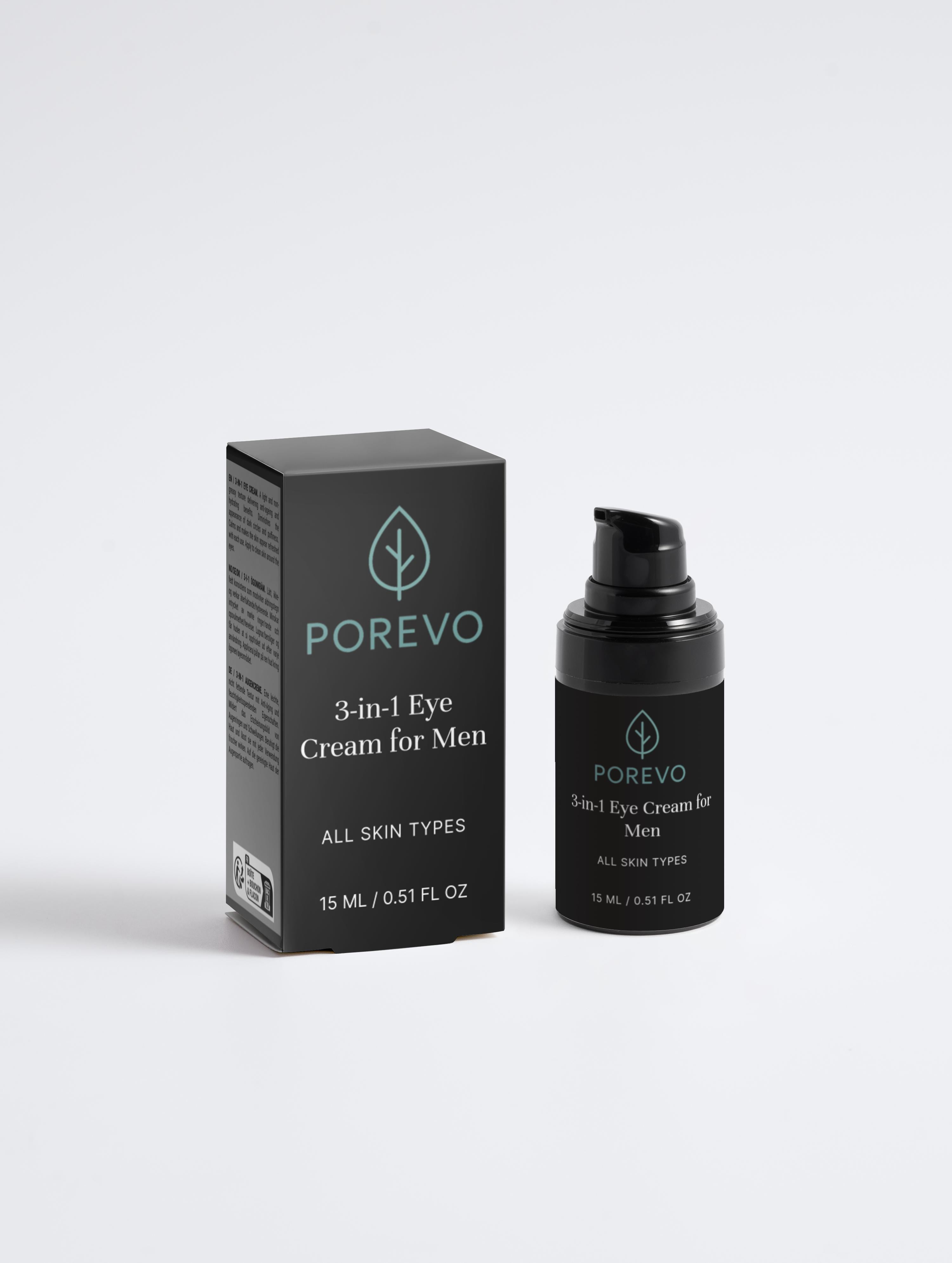 Porevo – The Age-Defying Trio Collection Box